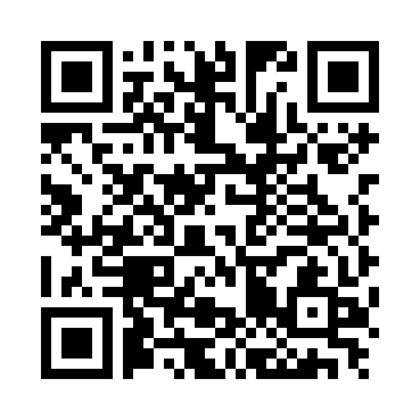 QR Code: 102284 - Diacut Diamant bor V863 FG 016, 5 stk. Standard, blå ring
