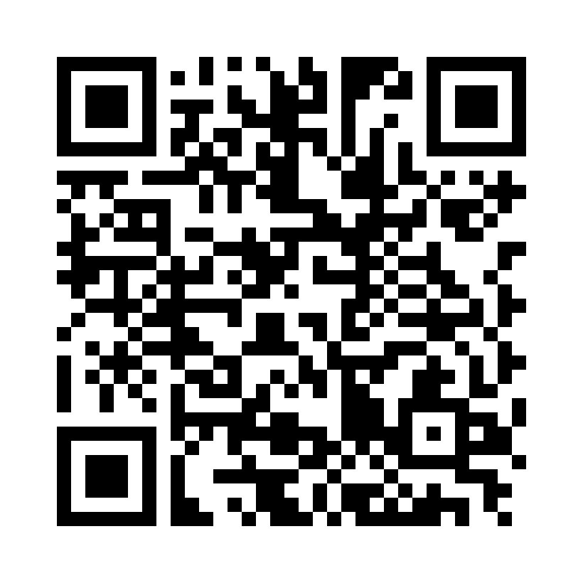 QR Code: 102414 - Polering 0932RA 050, 12 stk. Amalgam Reducer, sort flamme