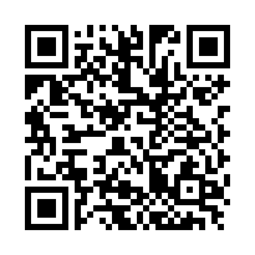 QR Code: 102501 - Polering GF661 025 RA lille flamme, 12 stk. grønne pussestener