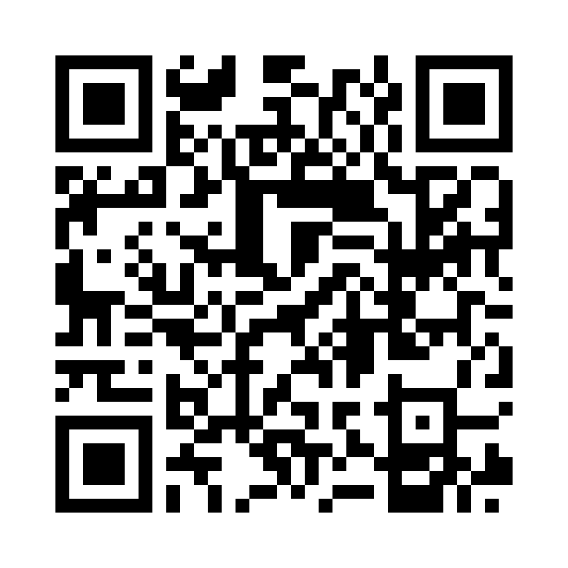 QR Code: 102609 - Prestige Ansiktservietter hvite 140040, 100stk 2-lags