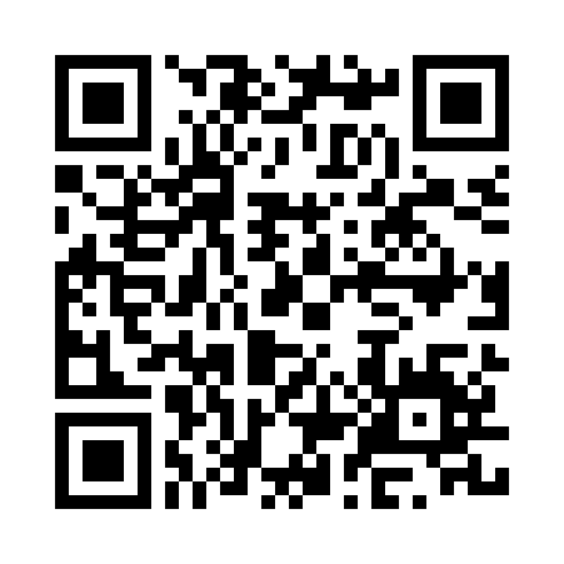 QR Code: 102780 - Ion plastkroner  65, front underkjeve kort, 5 stk.