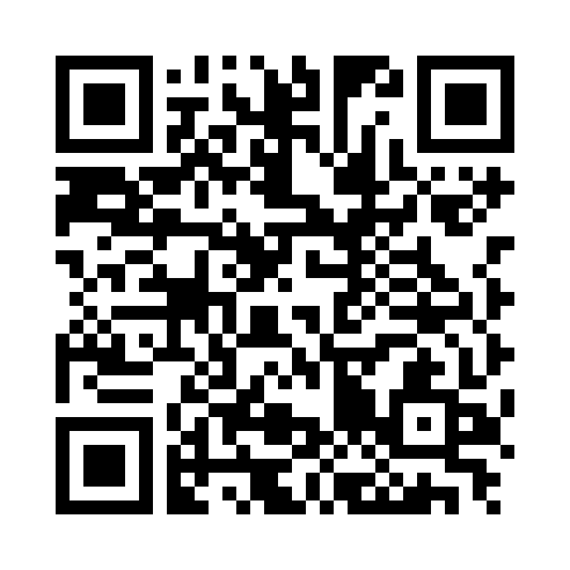 QR Code: 102819 - Hedstrøm filer Sybron nr.30 11347, farvekodet plastgrep, 25 mm. 6 stk.