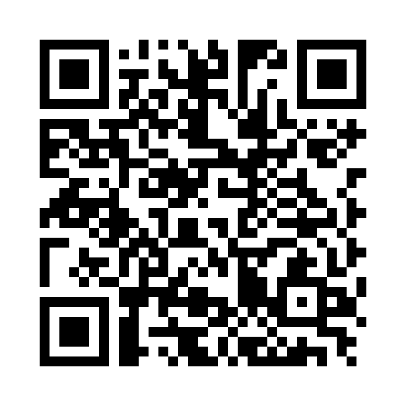 QR Code: 102823 - Hedstrøm filer Sybron nr.45 11350, farvekodet plastgrep, 25 mm. 6 stk.