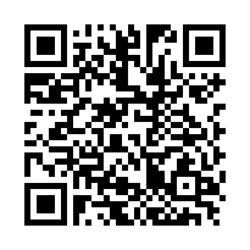 QR Code: 102825 - Hedstrøm filer Sybron nr.55 11352, farvekodet plastgrep, 25 mm. 6 stk.