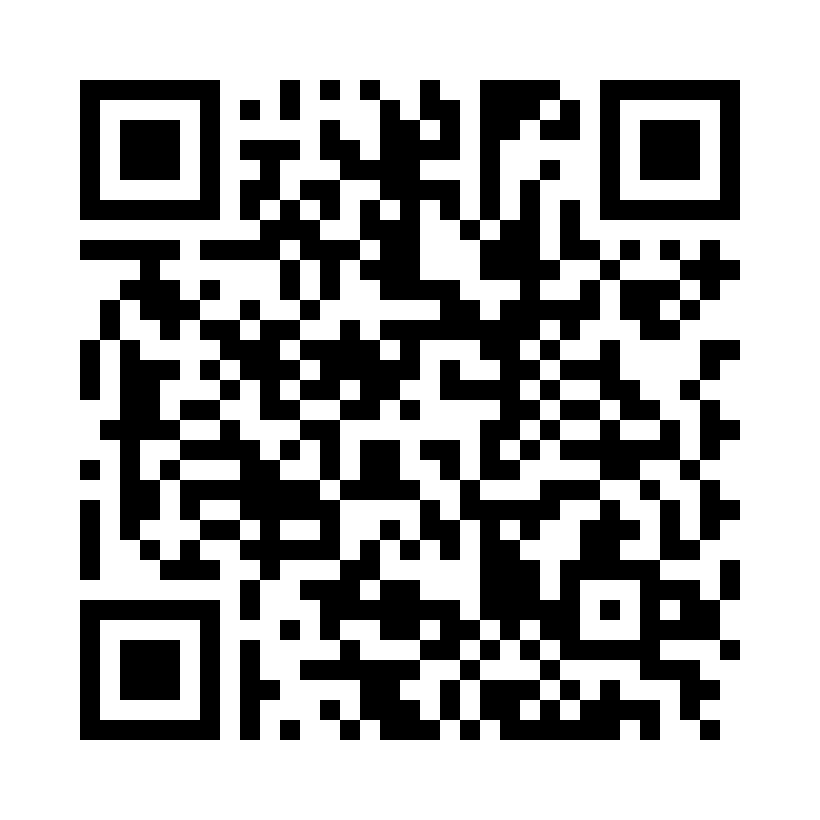 QR Code: 102826 - Hedstrøm filer Sybron nr.60 11353, farvekodet plastgrep, 25 mm. 6 stk.