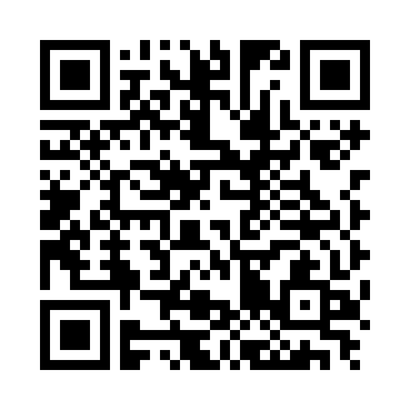 QR Code: 102829 - Hedstrøm filer Sybron nr.80 61702, farvekodet plastgrep, 25 mm. 6 stk.