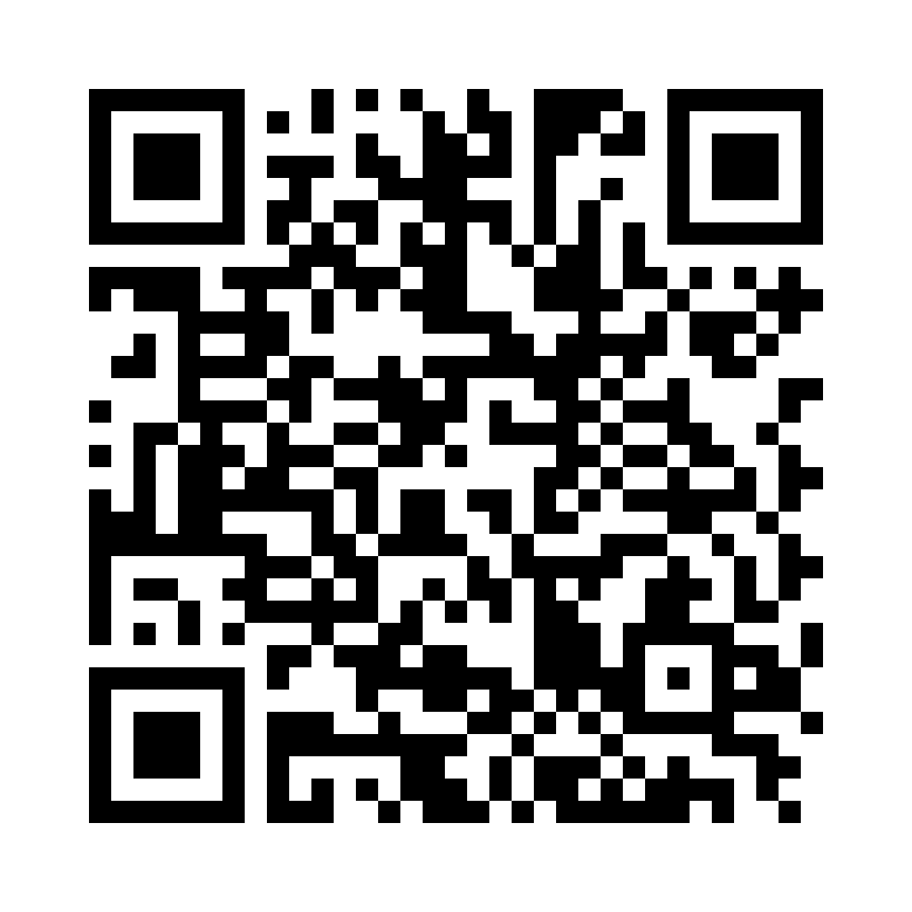 QR Code: 102835 - Autoklavrulle m/indikator 15cm x 200m, 1 stk