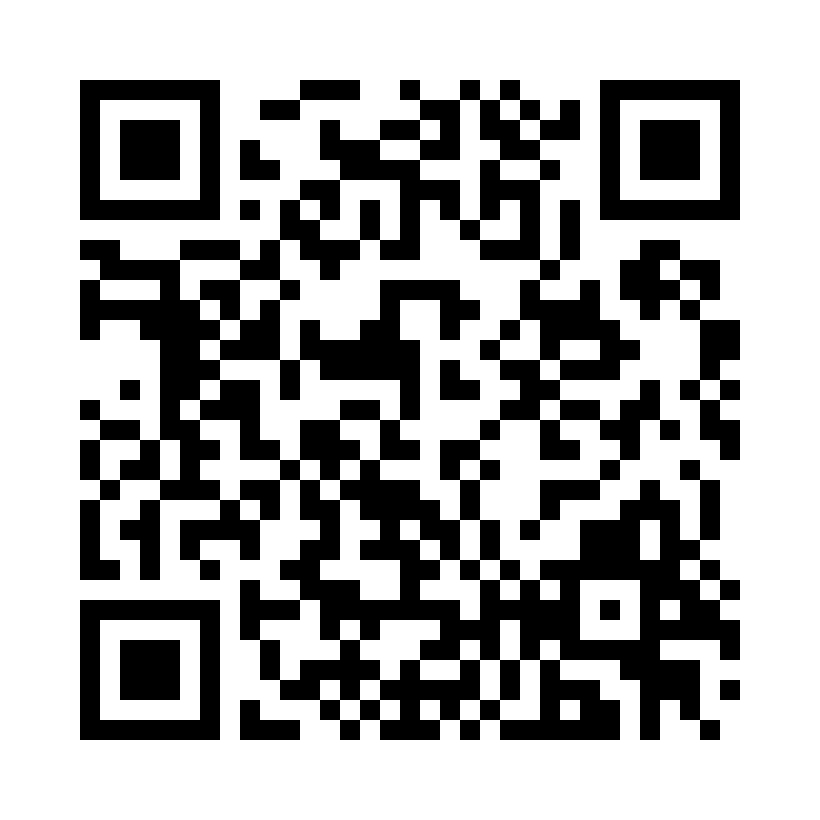 QR Code: 102845 - Reamers, ISO nr. 30 06126, farvekodet plastgrep, 25 mm. 6 stk.