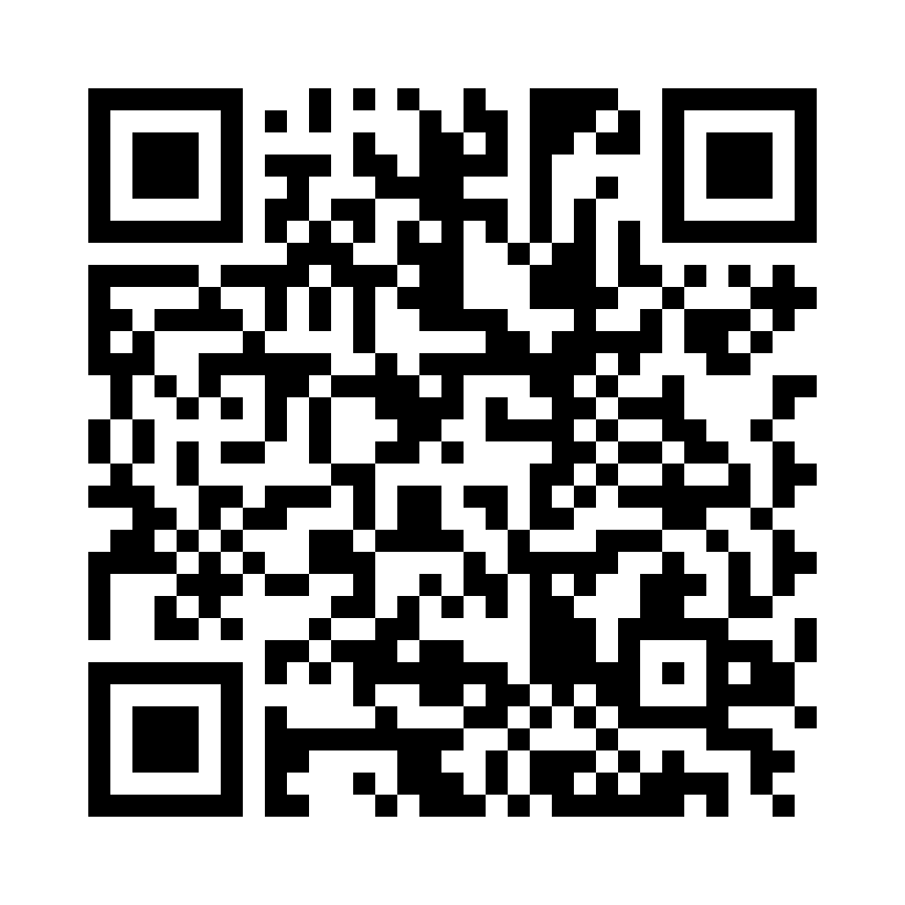 QR Code: 102850 - Reamers, ISO nr. 45 06132, farvekodet plastgrep, 25 mm. 6 stk.