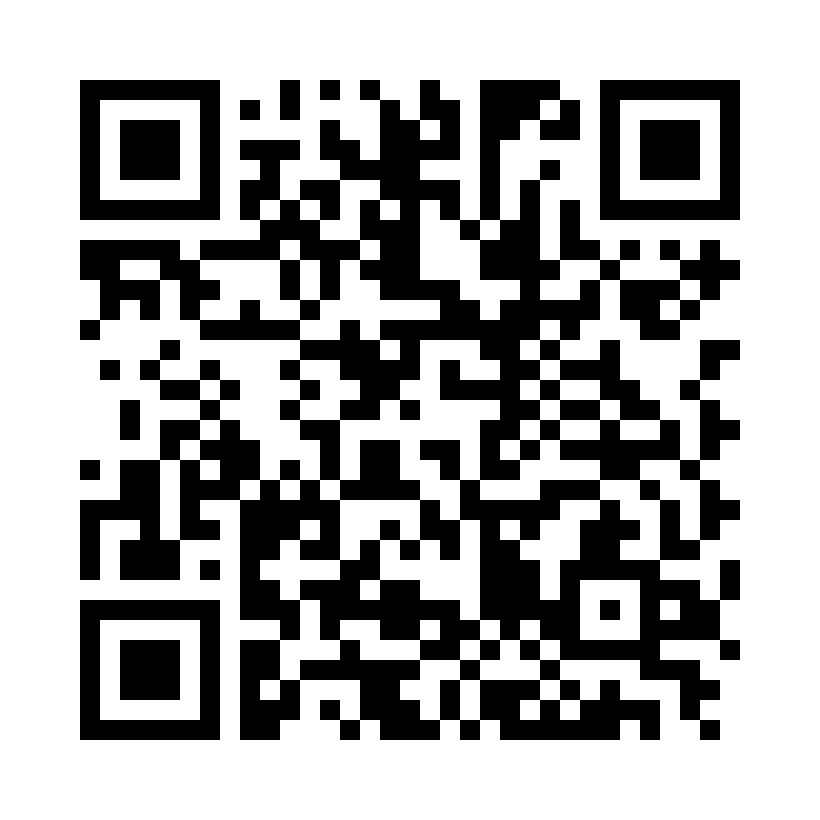 QR Code: 102876 - Guttaperchapoints nr 80 sort Kerr/Hawe 14393***, farvekodet topp, 28 mm. 6x20 stk. UTGÅTT