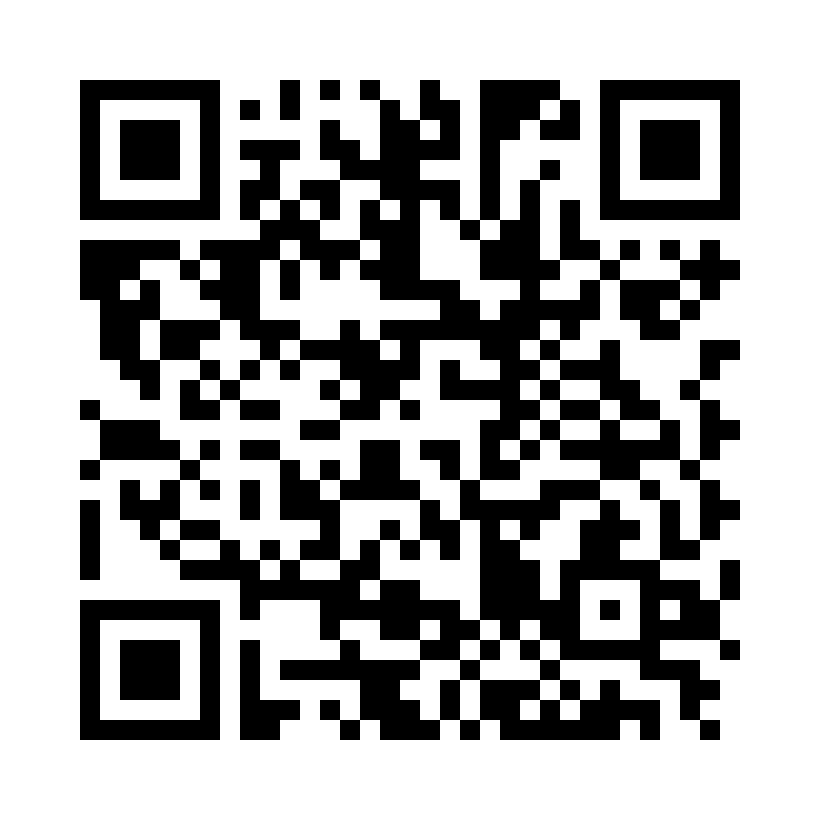 QR Code: 102915 - Parotisruller  str 2  160002, 100stk  ø 10mm  8cm lang