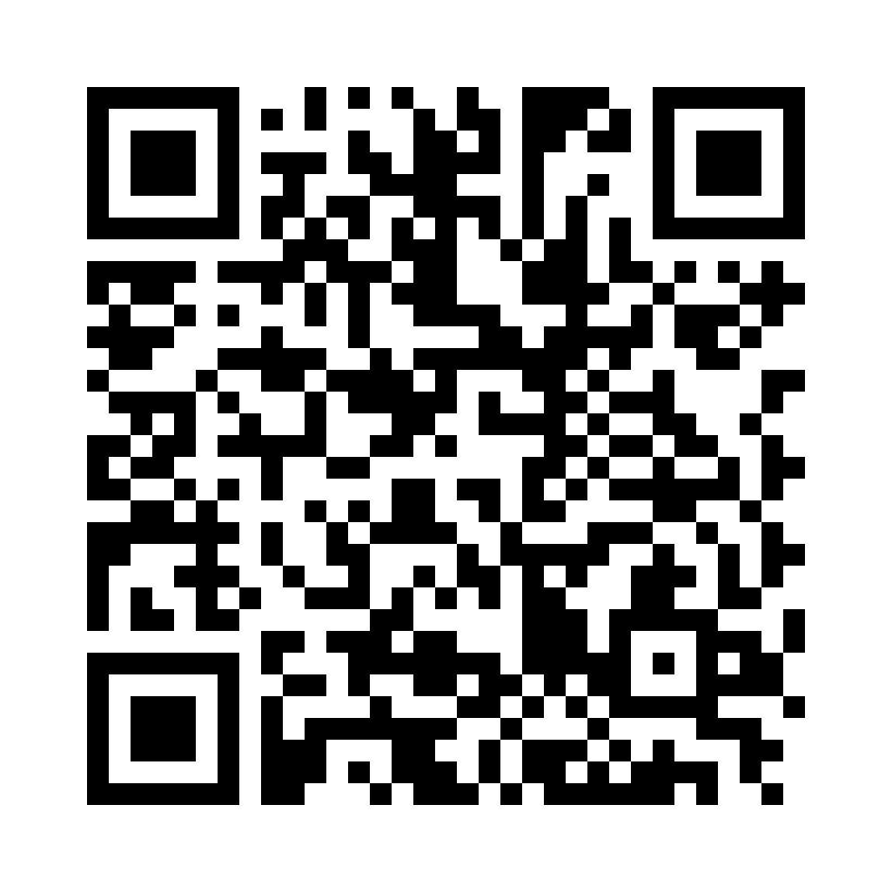 QR Code: 102940 - HySolate Flexi-Dam latexfri kofferdam, lilla, 30 stk, H009945