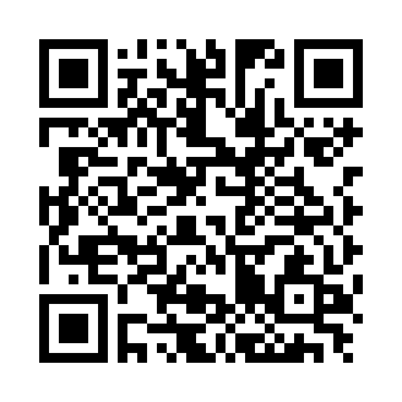QR Code: 102960 - Glasspuss i spayflaske, 1 ltr