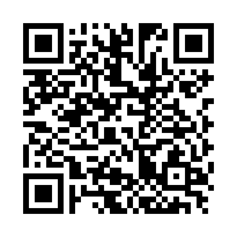 QR Code: 103068 - Sof-lex, pop-on, rund åpning 1981F, fine 9,5 mm. mellom blå, 85 stk