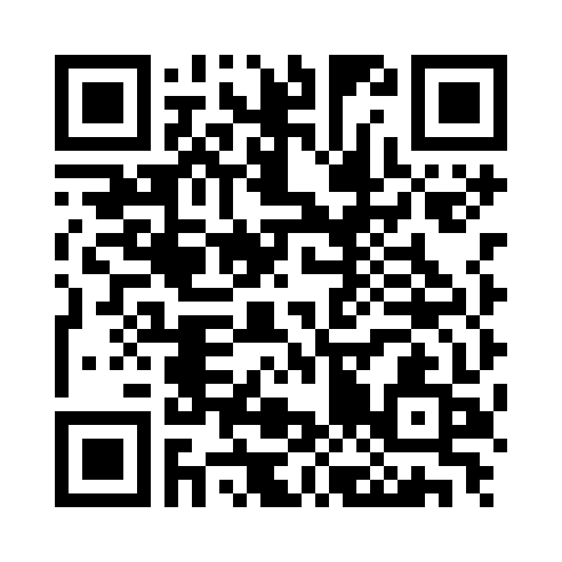 QR Code: 103300 - Metallbor C1S RA 027, 5 stk. Rund, hurtig kutter, grønn ring
