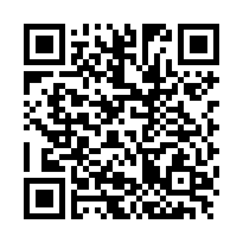 QR Code: 103411 - Blåpapir buet  blå 480377, 80my 12 blokker à 12 stk