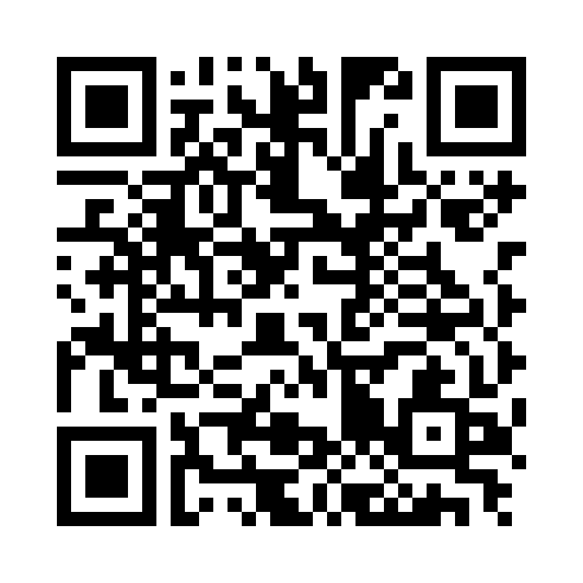 QR Code: 103412 - Blåpapir hestesko blå 480367, 80my 6 blokker à 12 stk