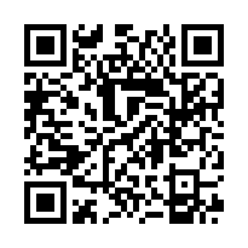 QR Code: 103414 - Dispenser for blåpapir på rull 480620, klar/plast