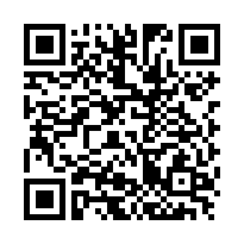 QR Code: 103553 - WhiteTIGER Diamant bor FW368 FG 020, 3 stk. Fin, rød ring