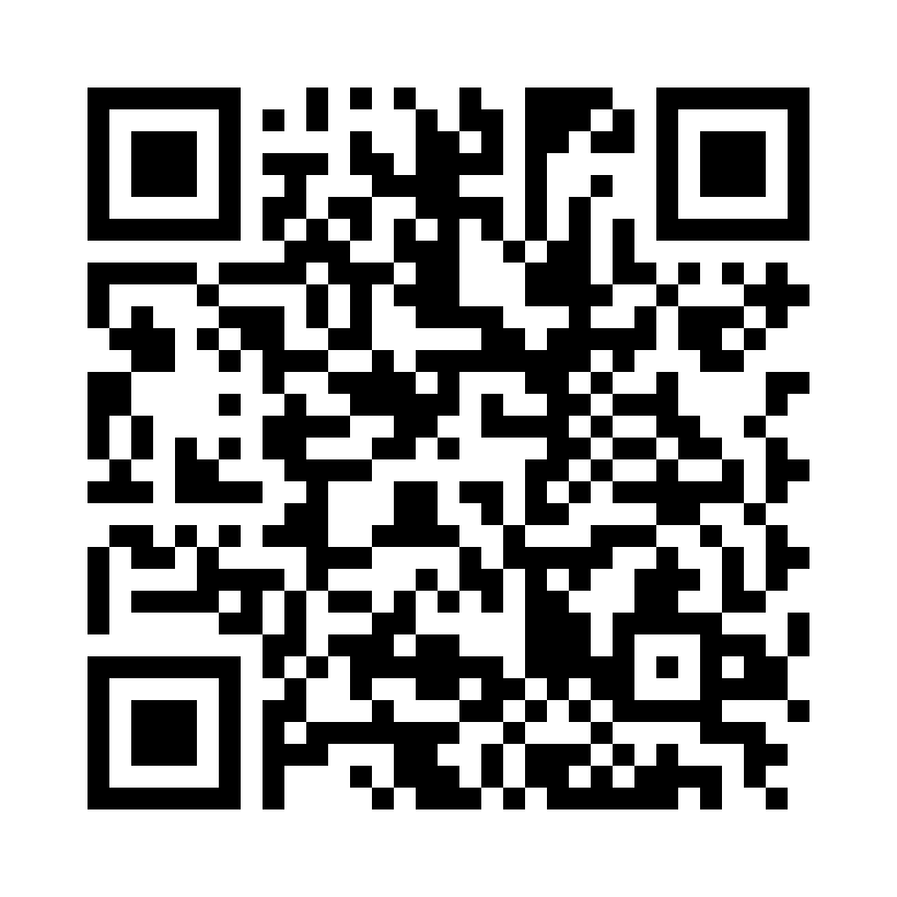 QR Code: 103562 - President Plast Avtrykksskjeer str 2, C6902 Large Under 12 stk