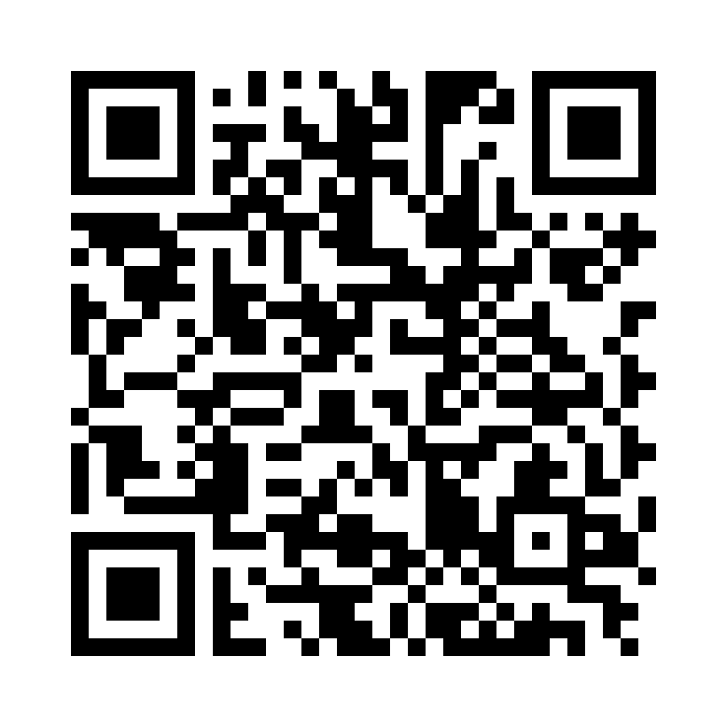 QR Code: 103610 - WhiteTIGER Diamant bor FW863 FG 012, 3 stk. Fin, rød ring