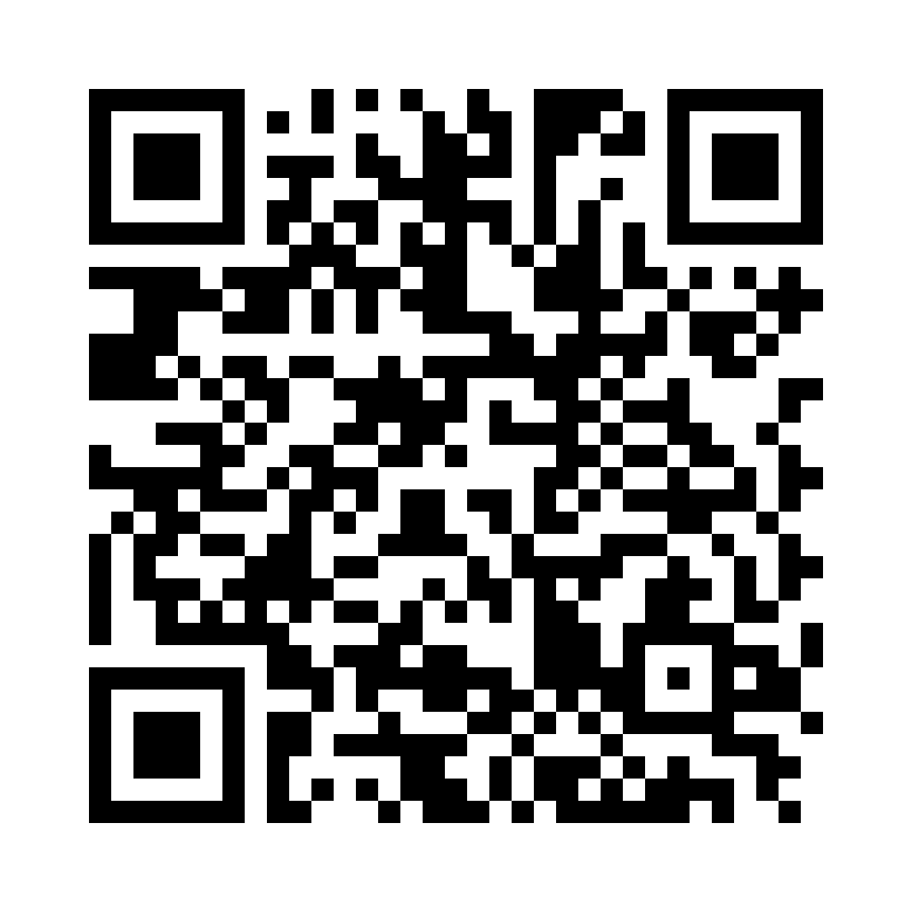 QR Code: 103624 - WhiteTIGER Diamant bor W878 FG 010, 3 stk. Standard, blå ring
