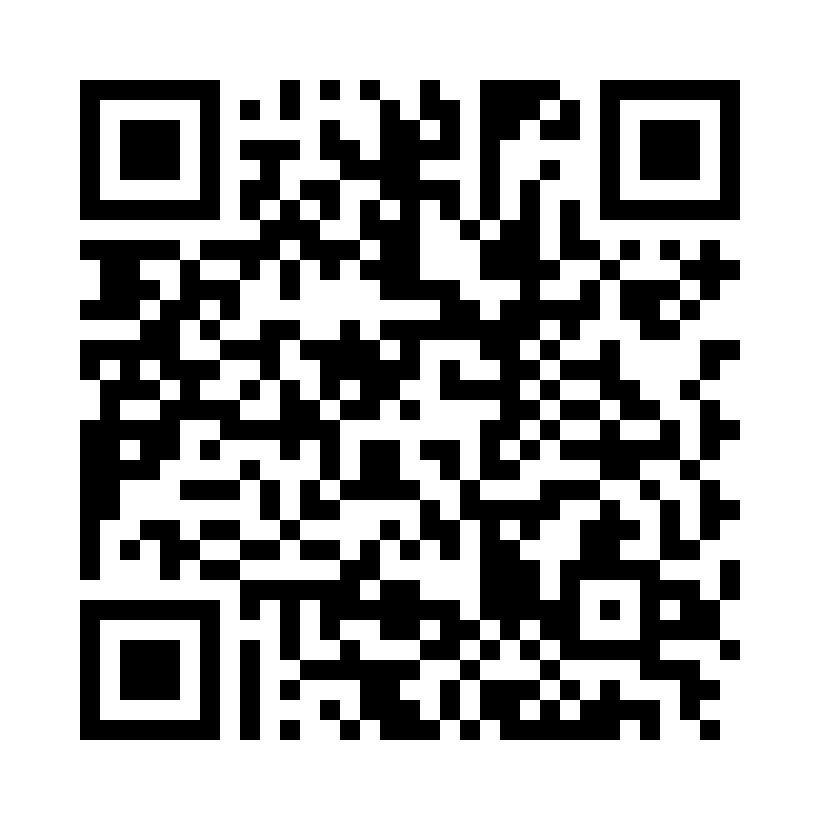 QR Code: 103885 - Hardmetall Freser Fig.364. 0310.023HP, 1 stk. Cross cut standard, blå ring