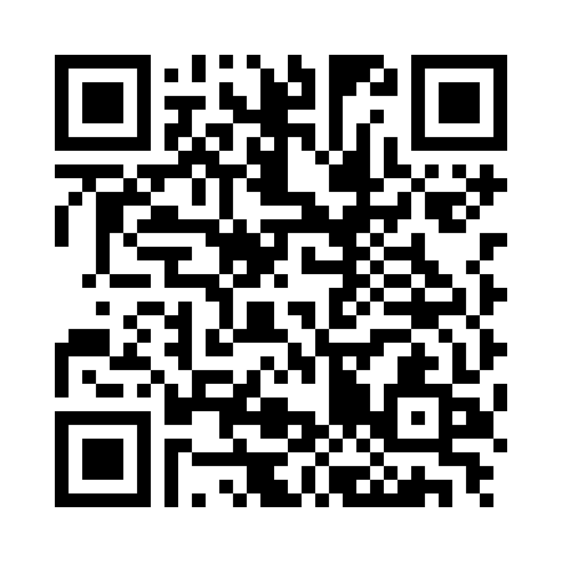 QR Code: 103888 - Hardmetall Freser Fig.138. 0710.023HP, 1 stk. Cross cut standard, blå ring
