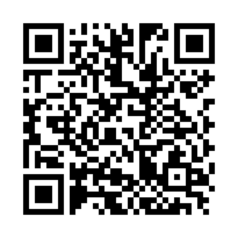 QR Code: 103890 - Hardmetall Freser Fig.137. 0910.016HP, 1 stk. Cross cut standard, blå ring