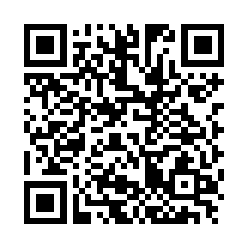 QR Code: 103960 - Cleanic pussepasta m/fluor  3340, 200 porsj. á 2g