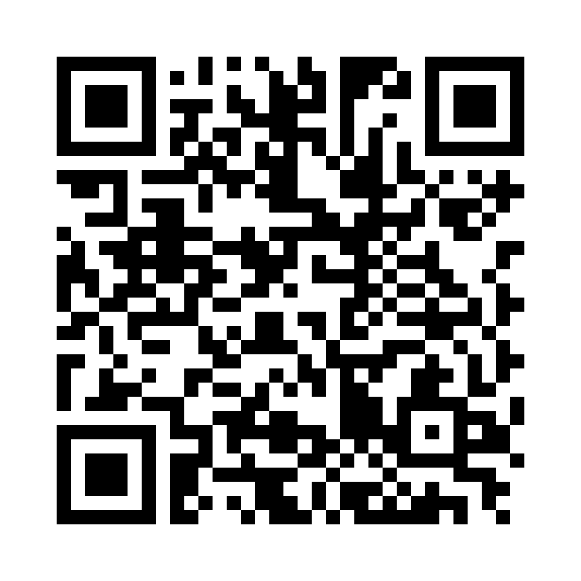 QR Code: 103975 - Hawe pussebørster regular 2503, m/pussepasta autoklaverbar 3stk