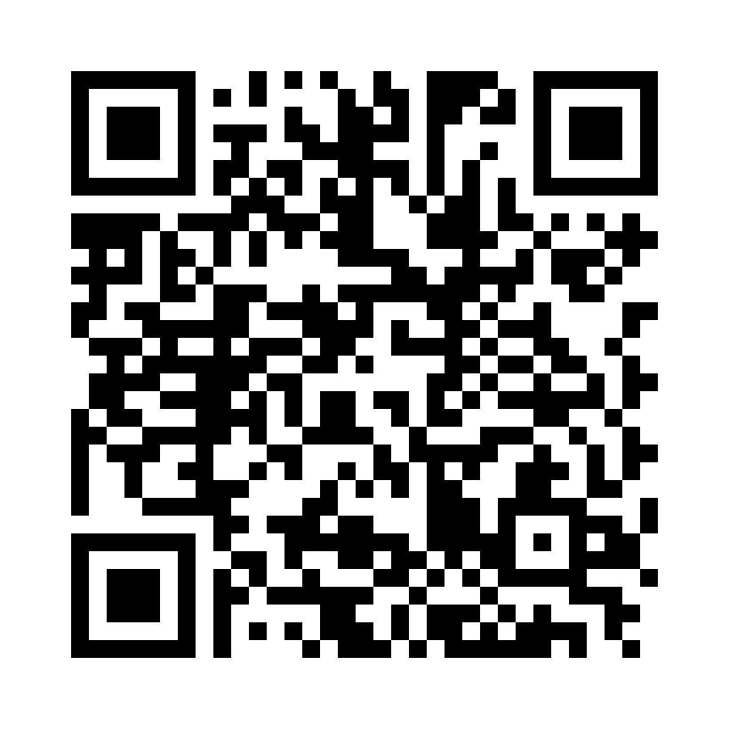 QR Code: 104035 - Mandrill disc 4005RA-6  050, 6 stk. Skrue mandrill (Aabba)
