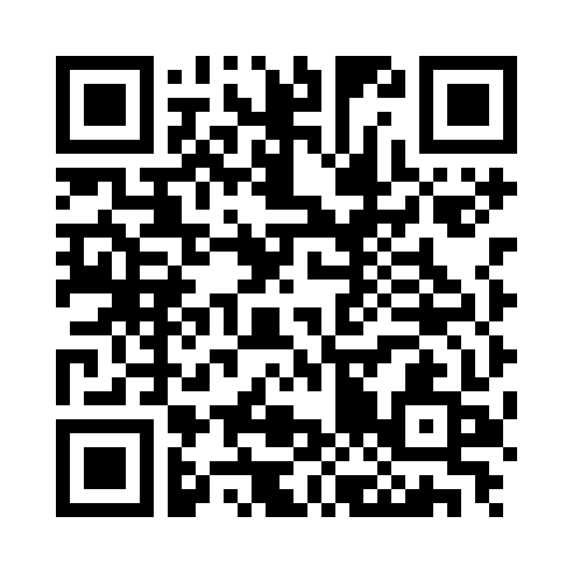 QR Code: 104051 - Reamers, str. 06 62252, farvekodet plastgrep, 21 mm. 6 stk.