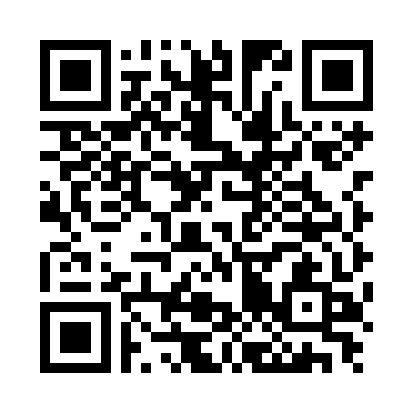 QR Code: 104053 - Reamers, str. 10 06029, farvekodet plastgrep, 21 mm. 6 stk.