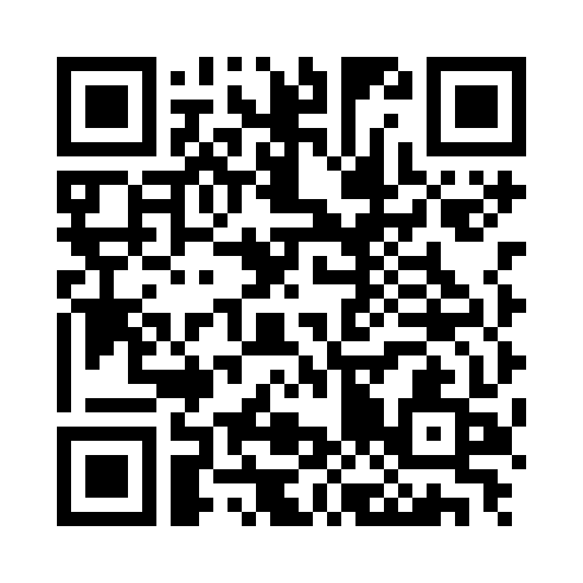 QR Code: 104056 - Reamers, str. 25 06032, farvekodet plastgrep, 21 mm. 6 stk.