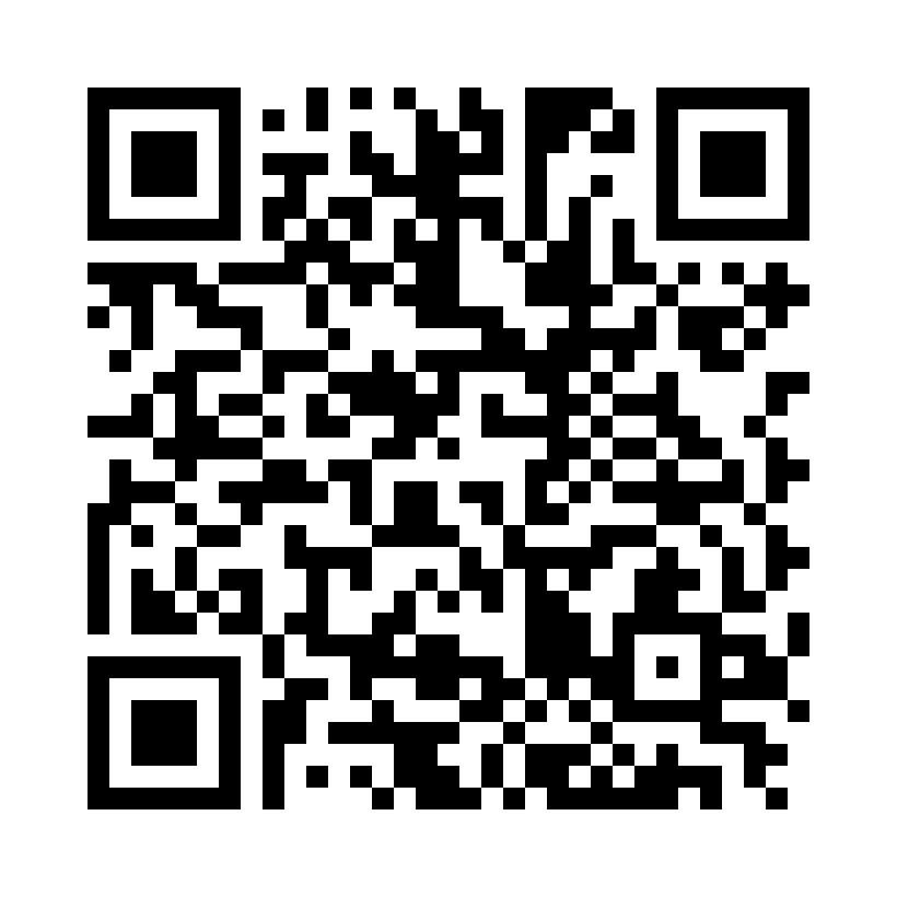 QR Code: 104067 - Hedstrøm filer Sybron str.15 12766, farvekodet plastgrep, 21 mm. 6 stk.