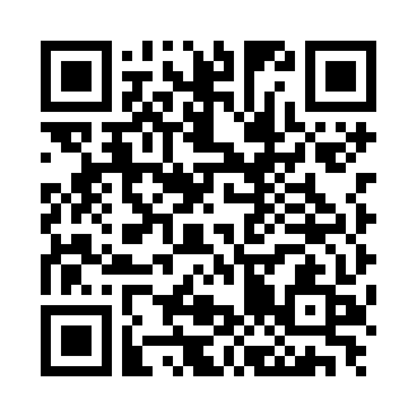 QR Code: 104068 - Hedstrøm filer Sybron str.20 12769, farvekodet plastgrep, 21 mm. 6 stk.