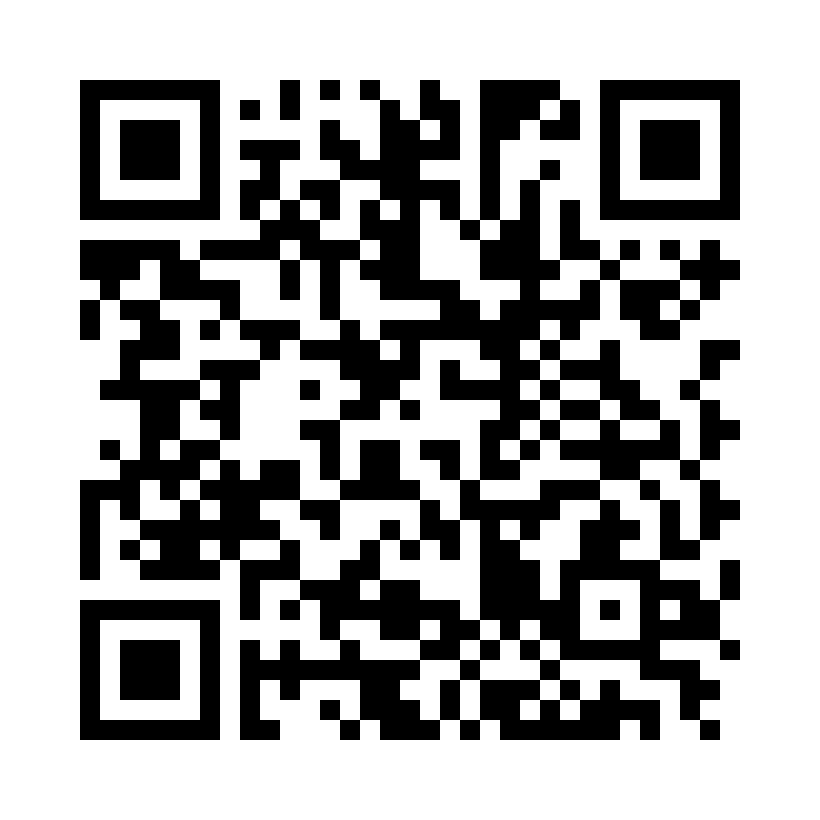 QR Code: 104070 - Hedstrøm filer Sybron str.30 12775, farvekodet plastgrep, 21 mm. 6 stk.