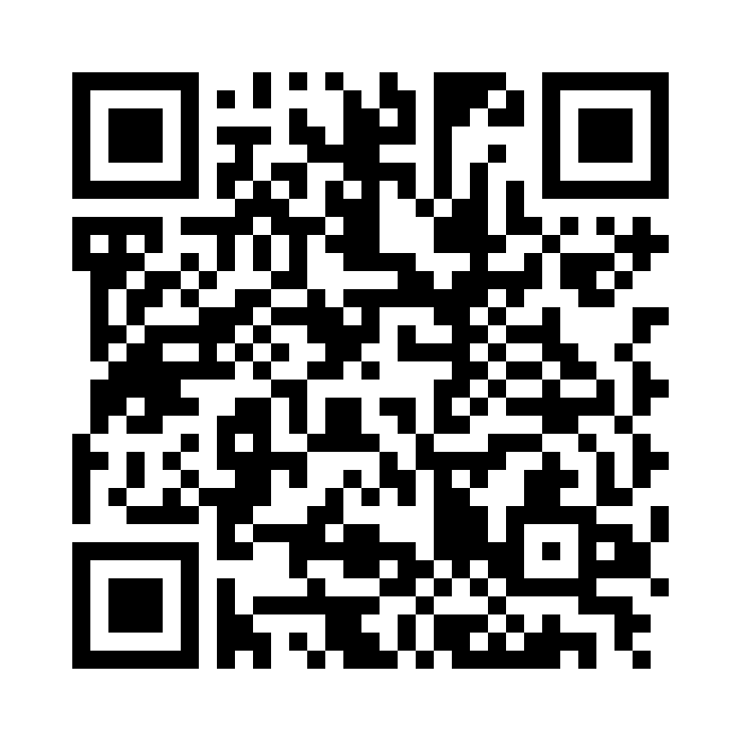 QR Code: 104072 - Hedstrøm filer Sybron str.40 12781, farvekodet plastgrep, 21 mm. 6 stk.
