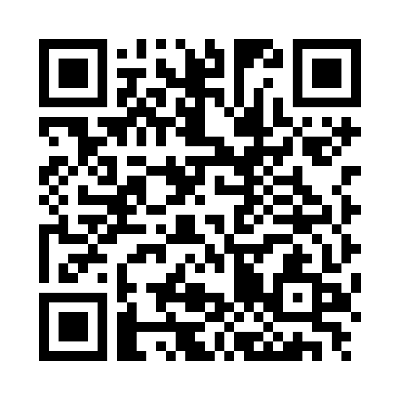 QR Code: 104154 - Polering GM663 050 RA stor flamme, 12 stk. grønne pussestener