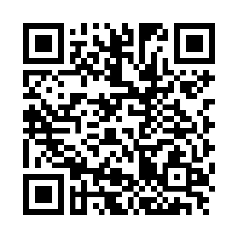 QR Code: 104315 - Wedjets latextråd  H06522, brukes som kofferdamklammer small gul