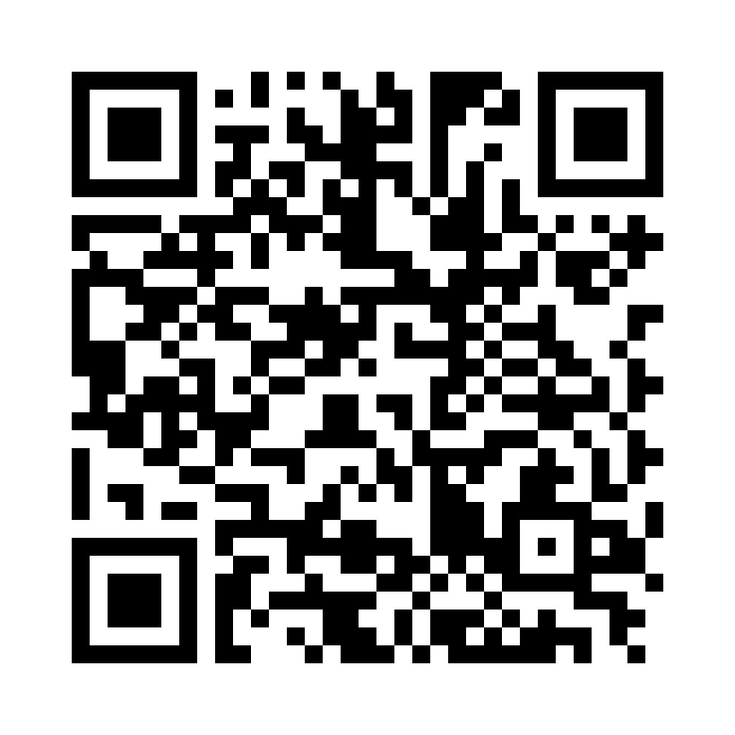 QR Code: 104525 - ParaPost XP Titanium stifter rød, P 784-5  10 stk. 1,25 mm