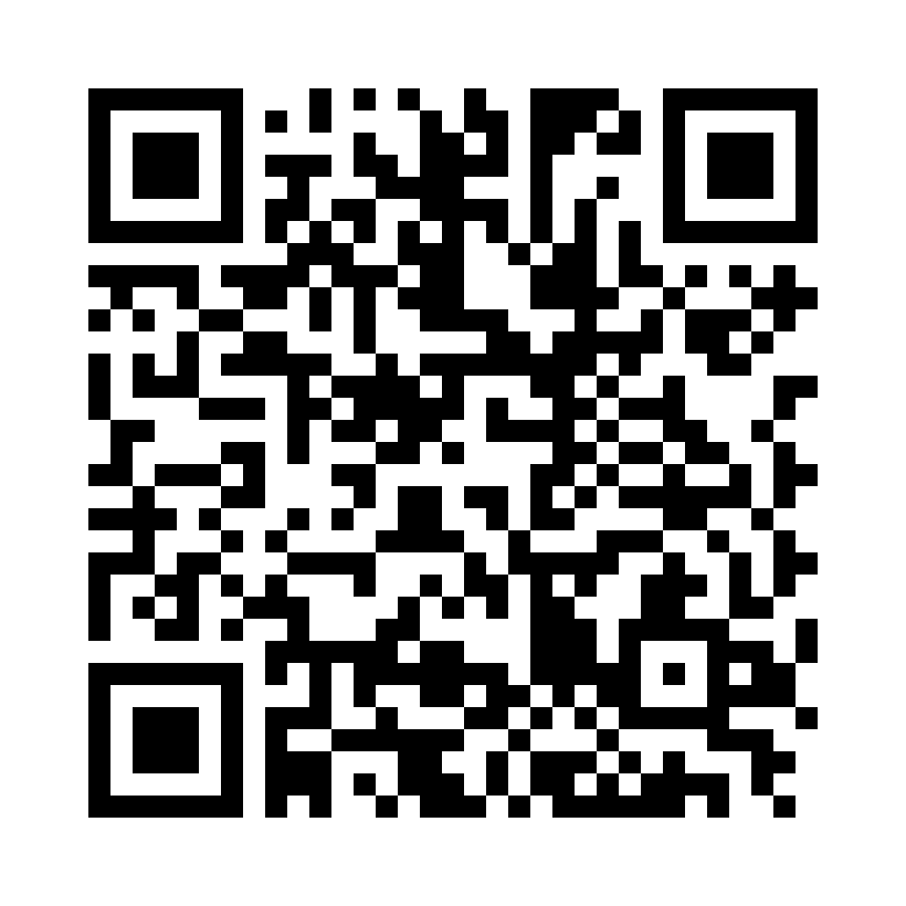 QR Code: 104620 - TempBond Clear automixsprøyte  33351, 1 sprøyte 7 gram +10 tips