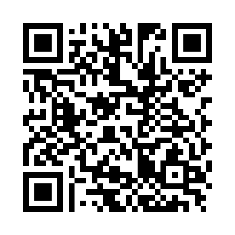 QR Code: 104704 - PerioRed Diamant bor 831L RAXL 012, 3 stk. PerioRed Diamant, standard, blå