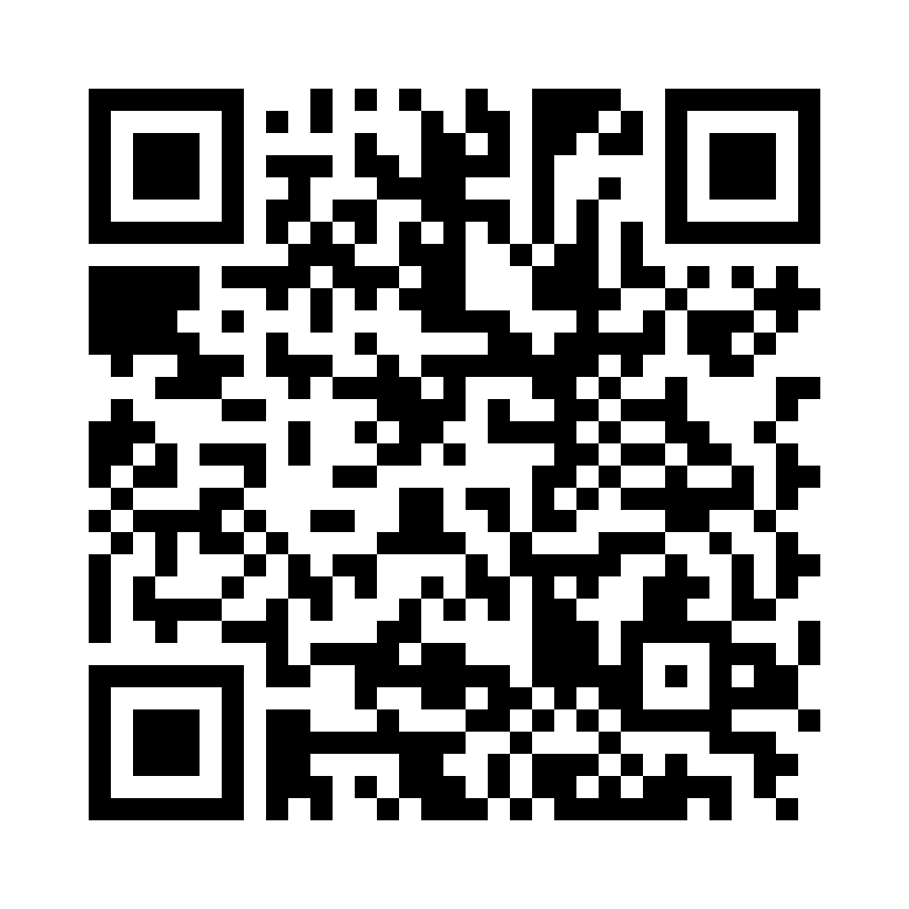 QR Code: 104711 - Venus Sprøyte A3,5 66007369, 1stk à 4G