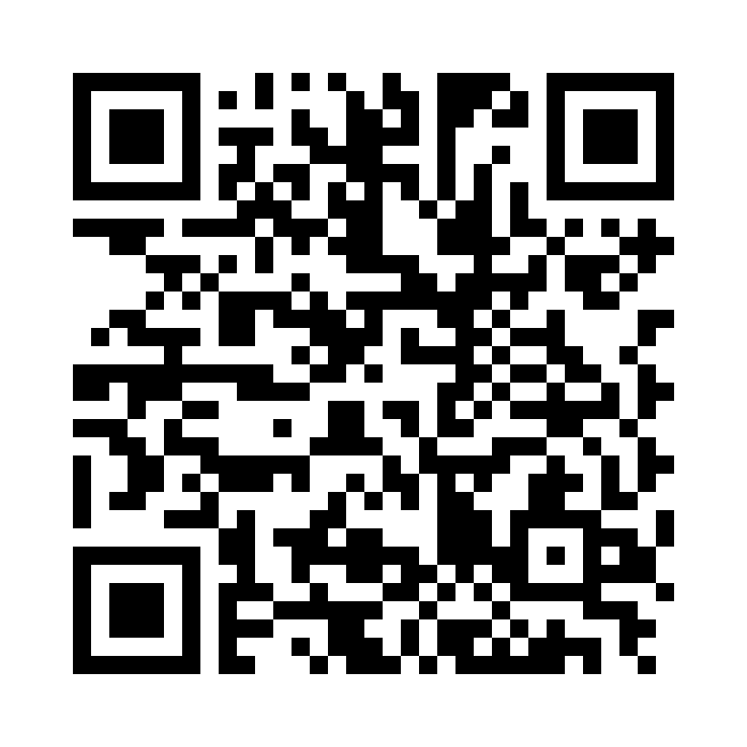 QR Code: 104719 - Venus Sprøyte C4 66007603, 1stk à 4G