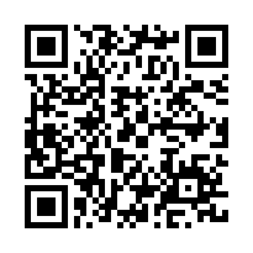 QR Code: 104722 - Venus Sprøyte OA2 66007410, 1stk à 4G
