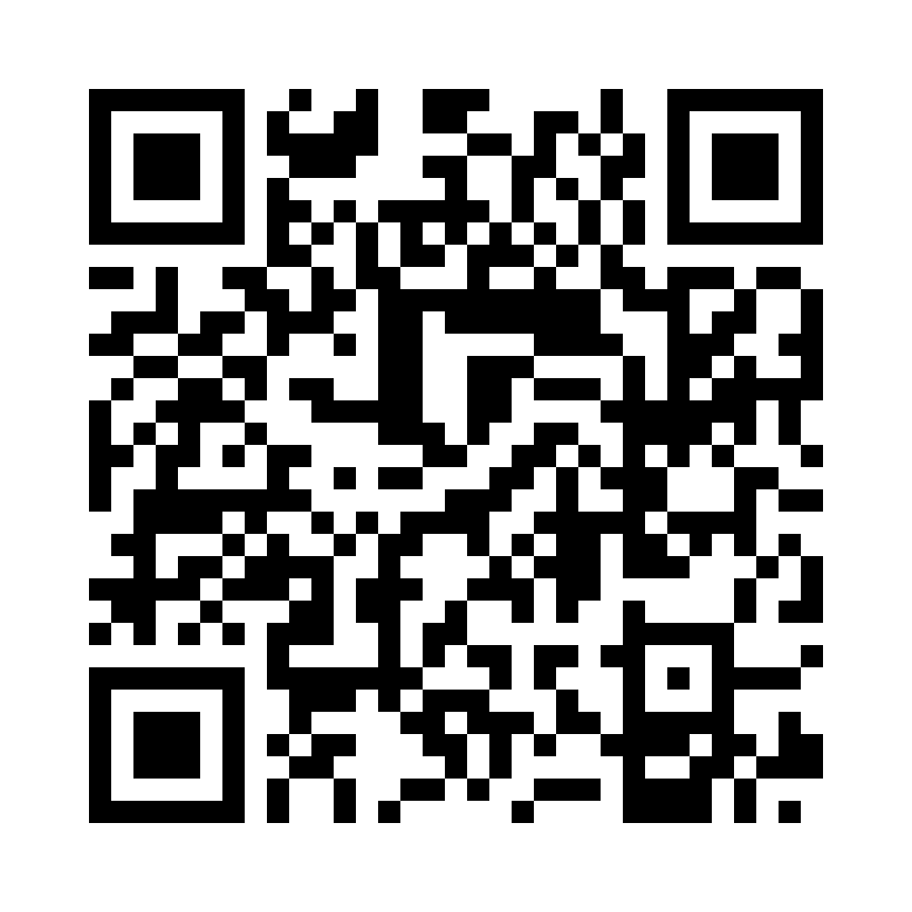 QR Code: 104723 - Venus Sprøyte OA3 66008098, 1stk à 4G