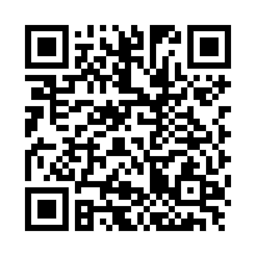 QR Code: 104724 - Venus Sprøyte OA3,5 66007597, 1stk à 4G
