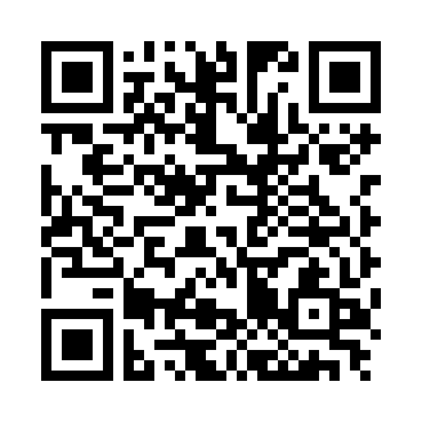 QR Code: 104729 - Venus Sprøyte SB2 66007609, 1stk à 4G